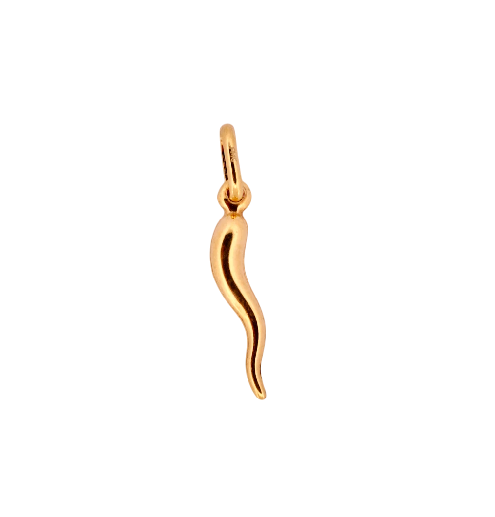 The Cornicello Charm