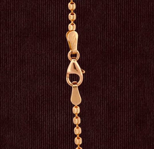 The Calisto Bead
