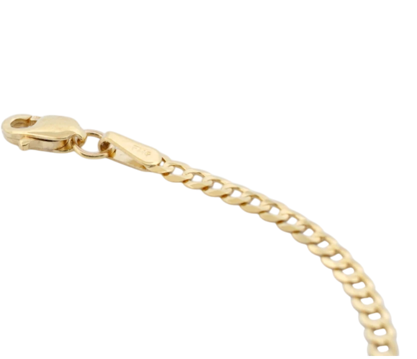The Riviera Link Bracelet
