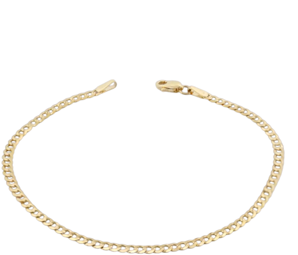 The Riviera Link Bracelet