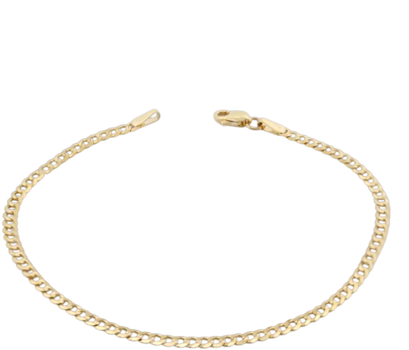The Riviera Link Bracelet