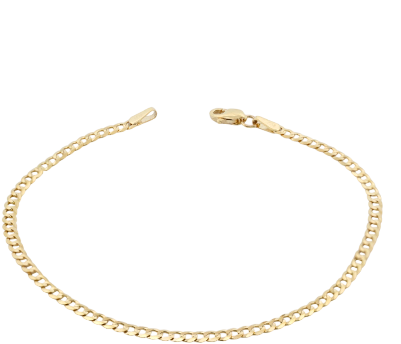 The Riviera Link Bracelet