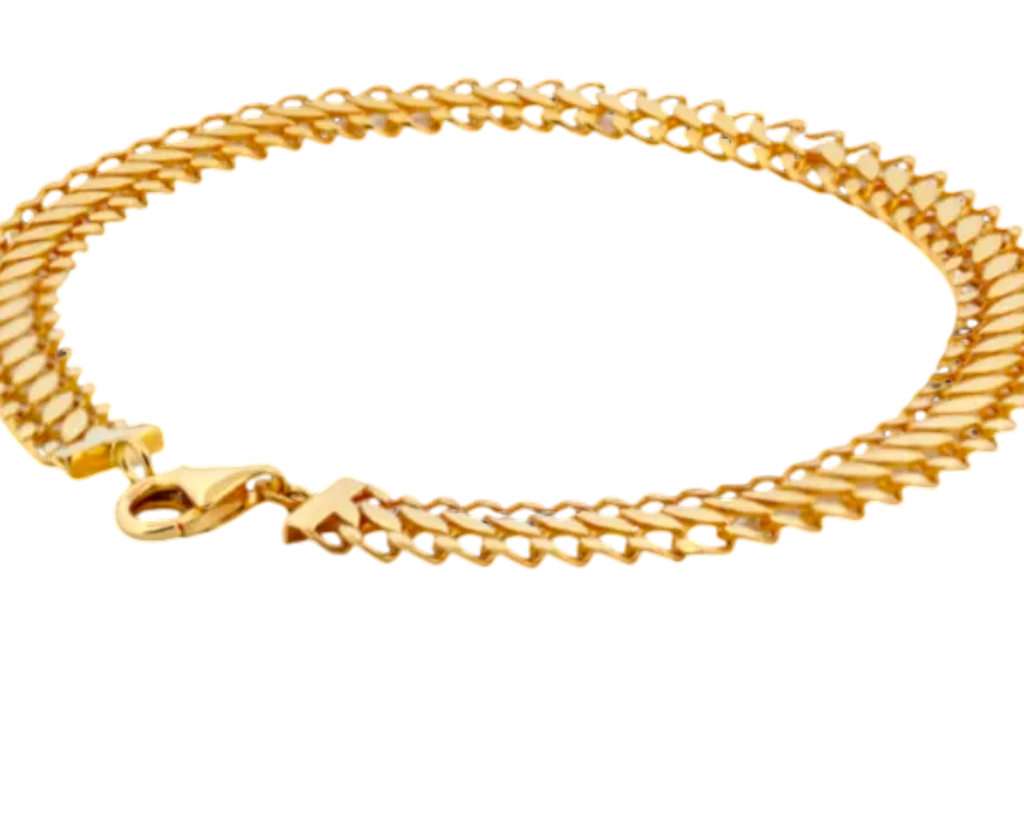 The Mirage Link Bracelet
