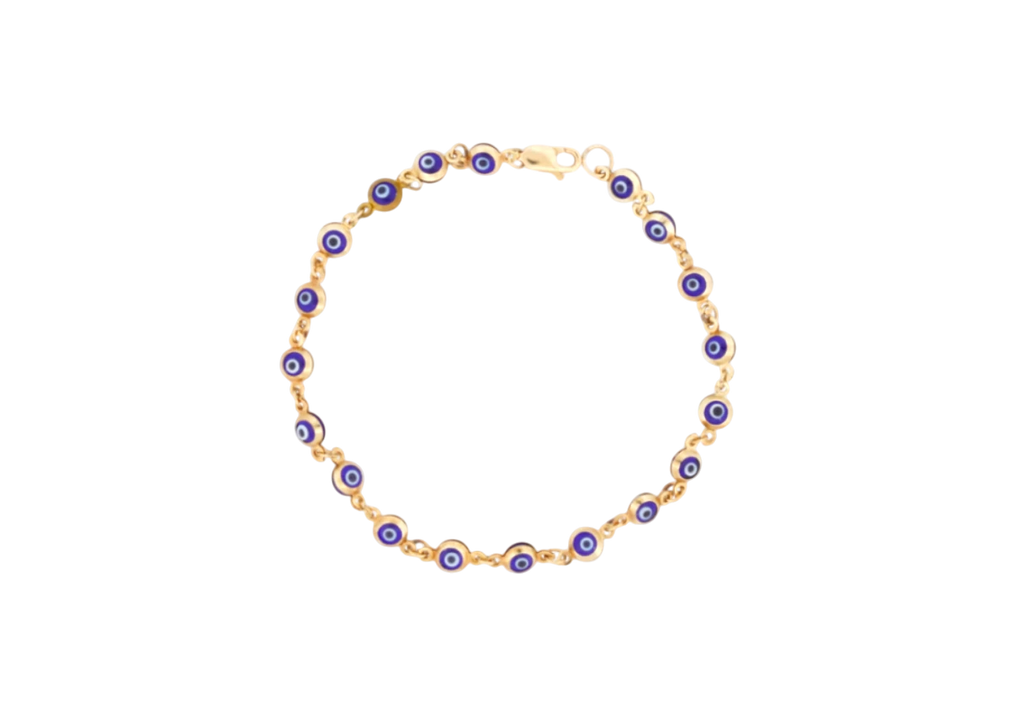 The Nazar Link Bracelet