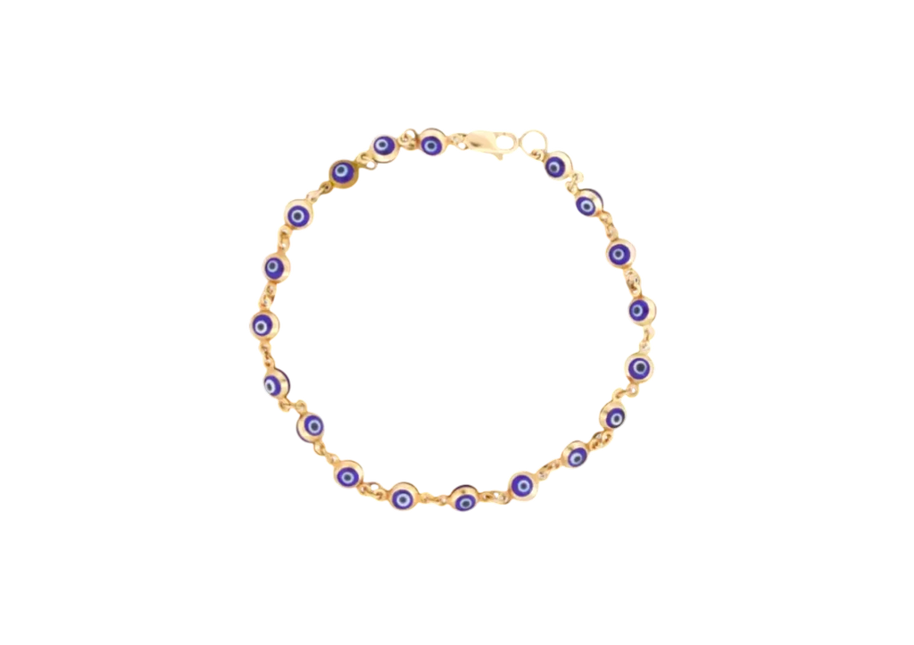 The Nazar Link Bracelet