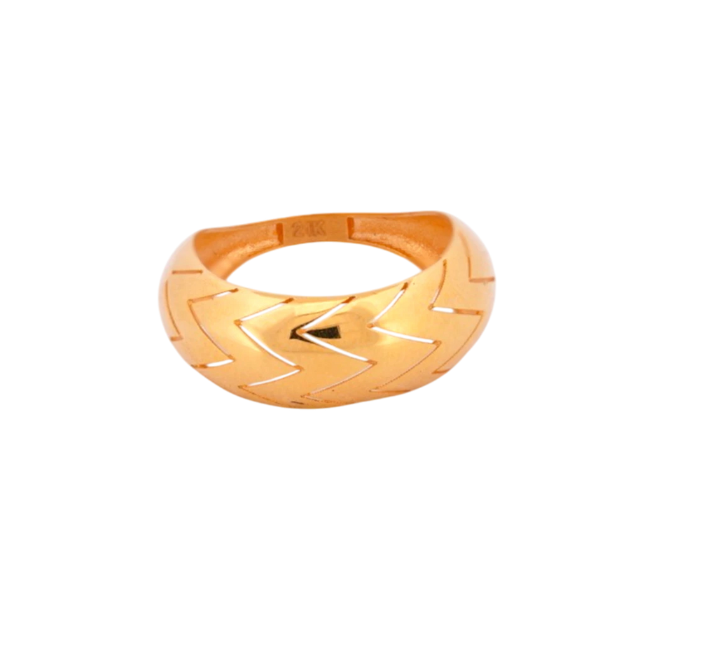 The Apex Ring