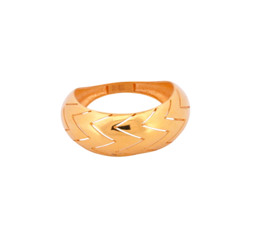 The Apex Ring