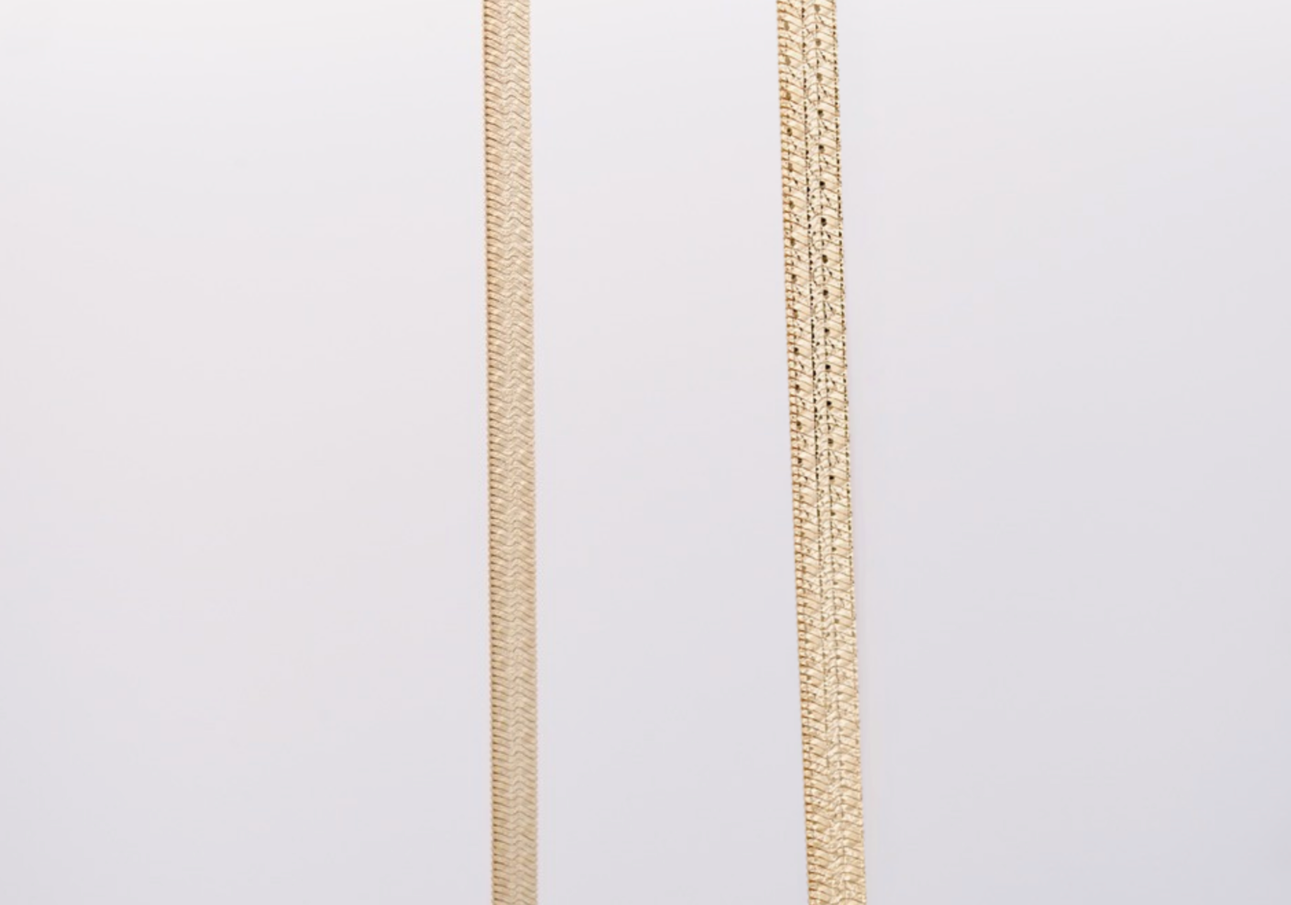 The Mirage Herringbone