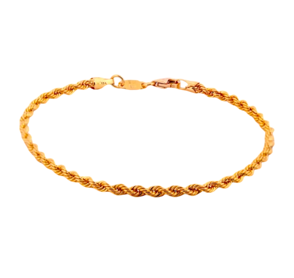 The Dune Rope