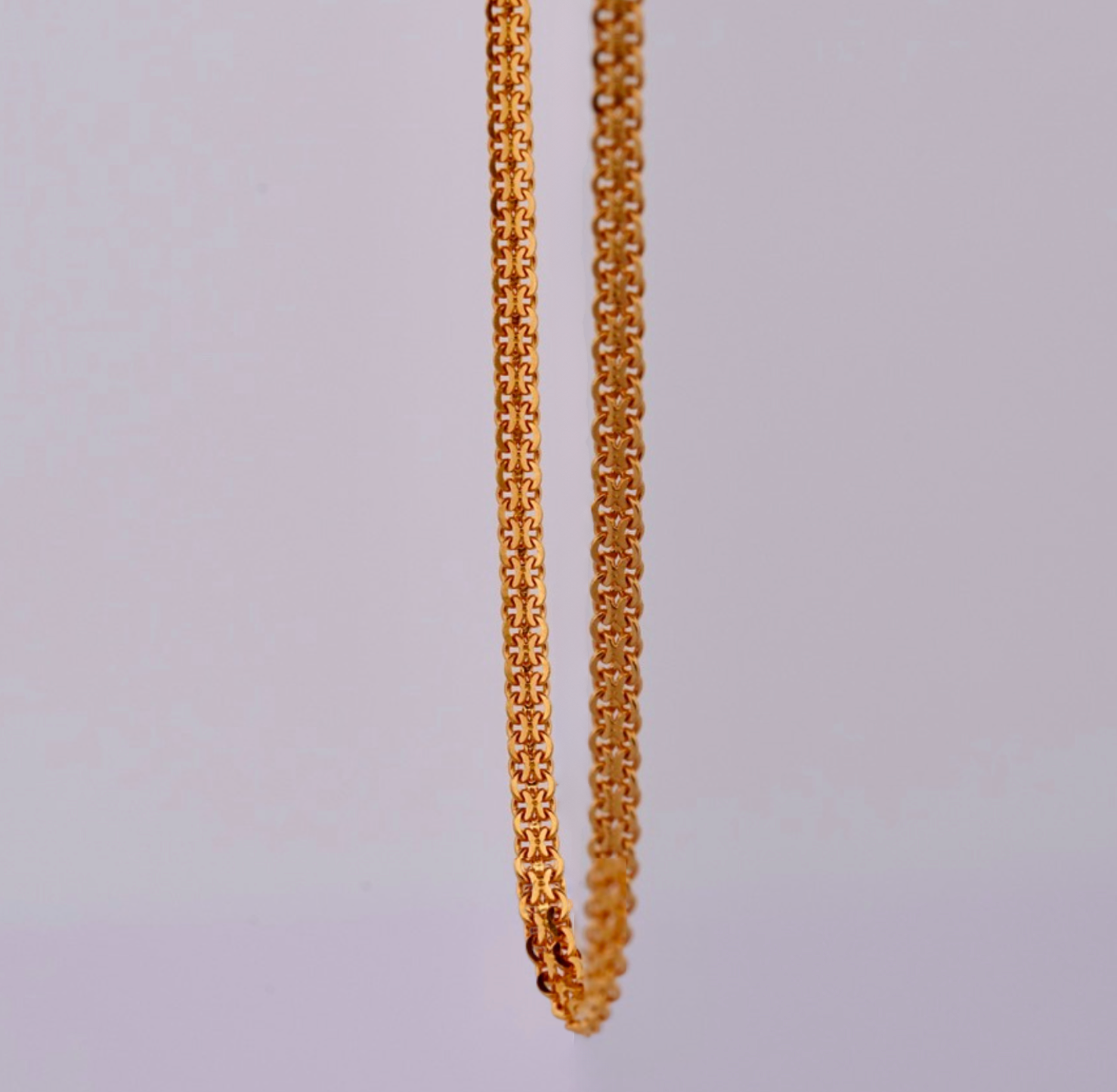 The Vela Bismark Necklace