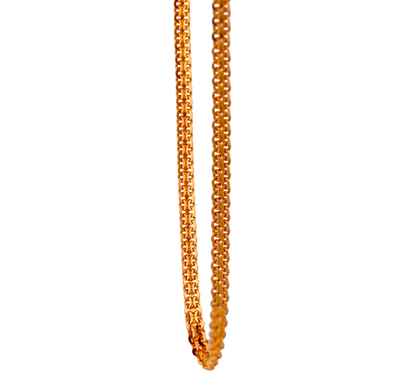 The Vela Bismark Necklace
