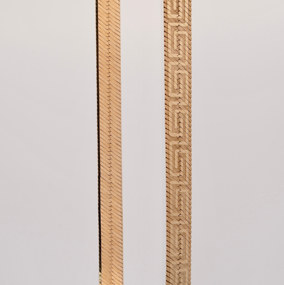 The Aureo Dual Chain