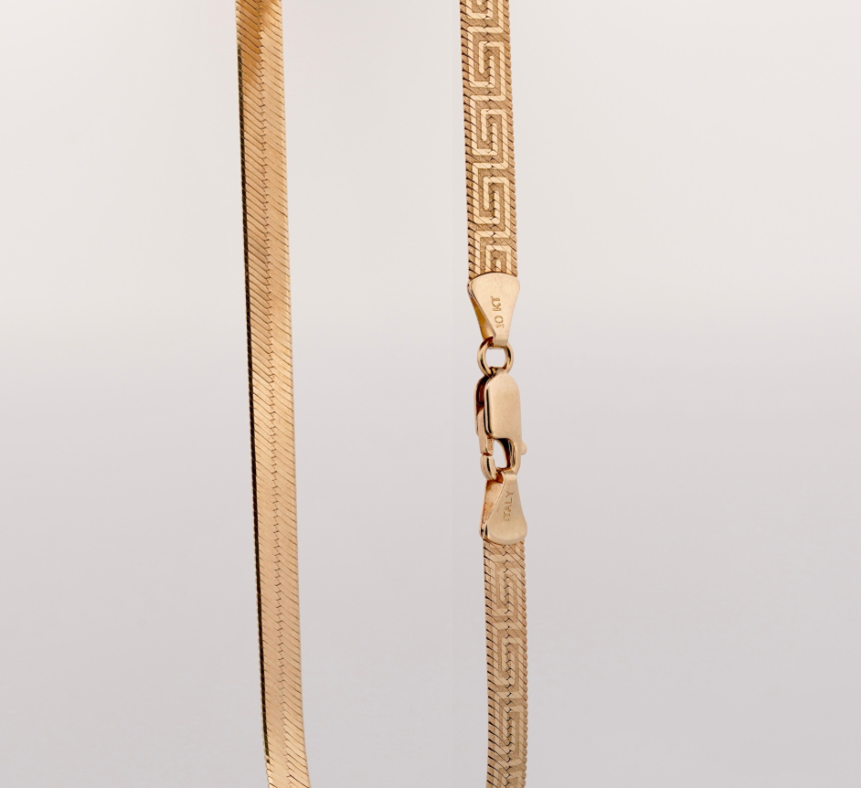 The Aureo Dual Chain