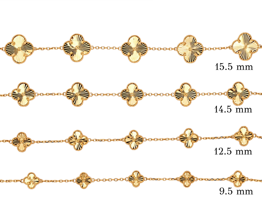 The Luster Bracelet