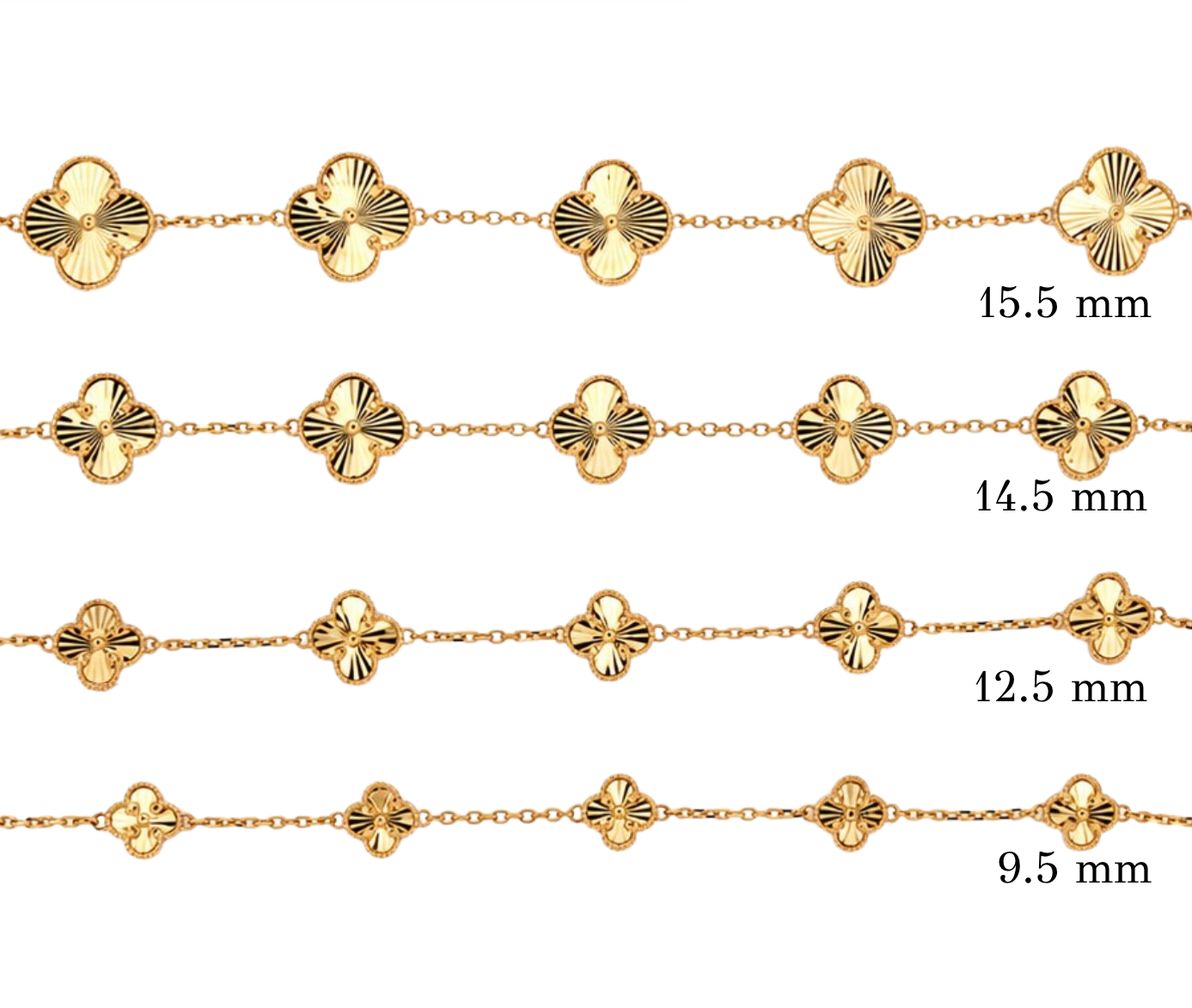 The Luster Bracelet