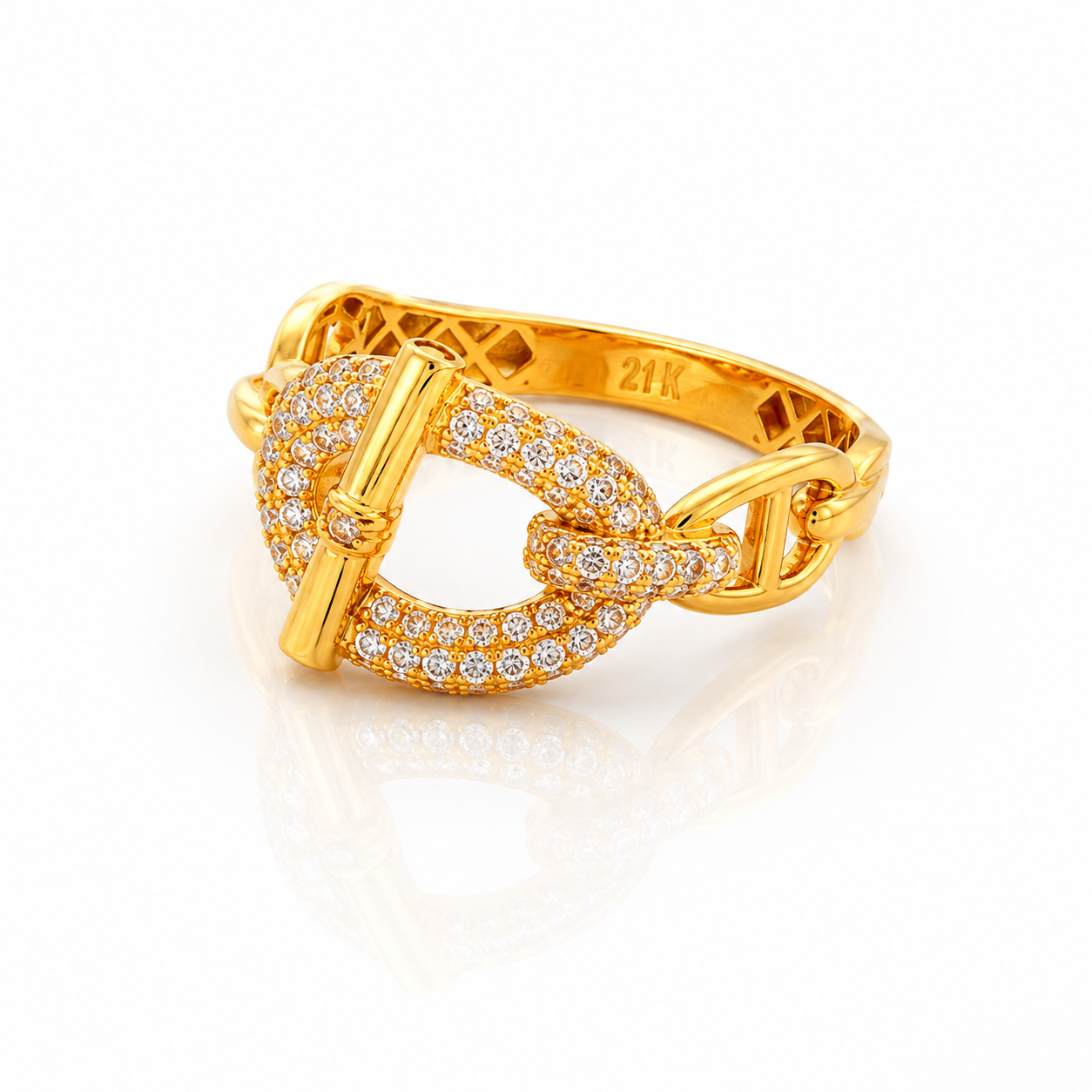 The Luna Ring