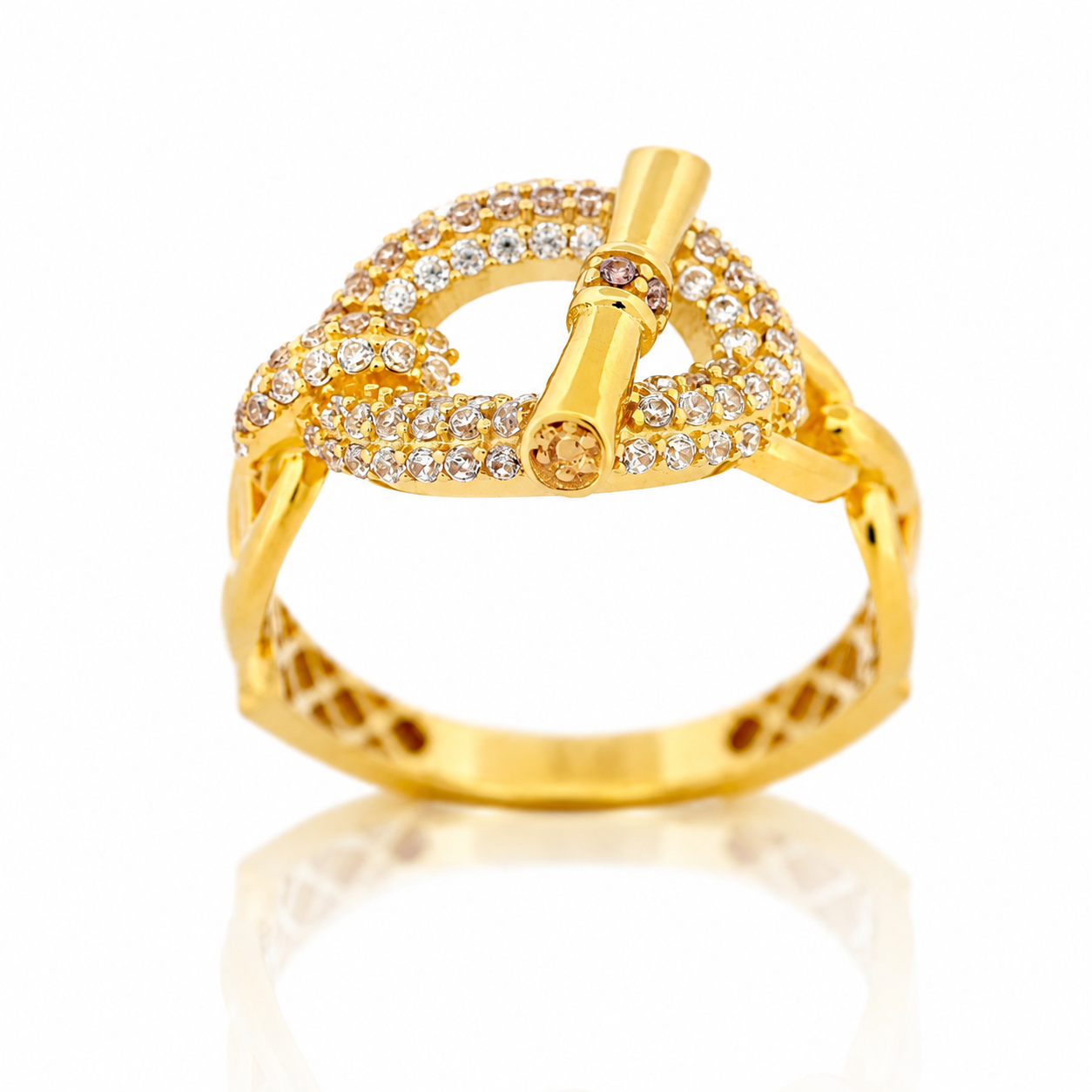 The Luna Ring