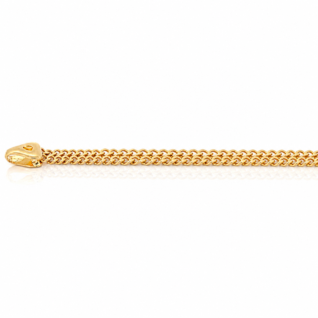 The Heart Bracelet