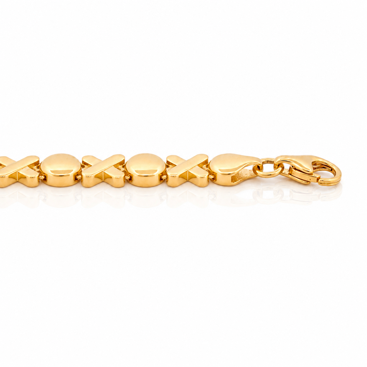The XO Bracelet