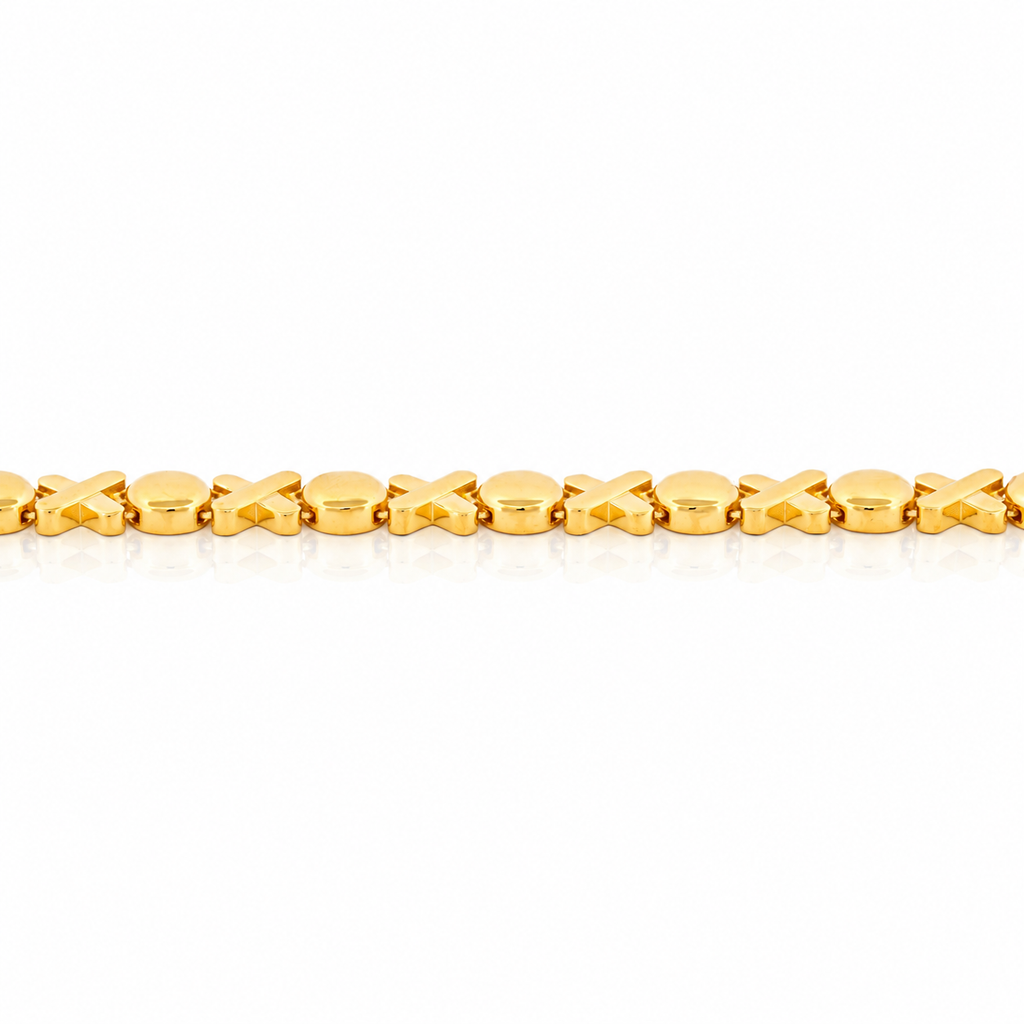 The XO Bracelet