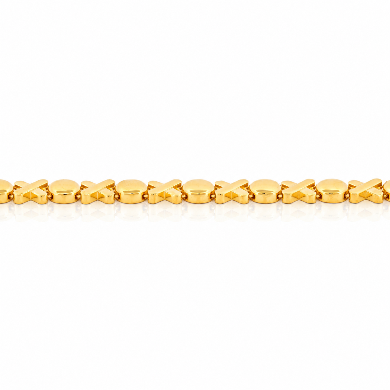 The XO Bracelet