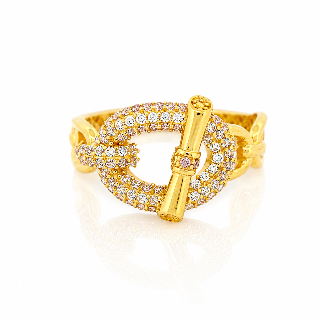The Luna Ring