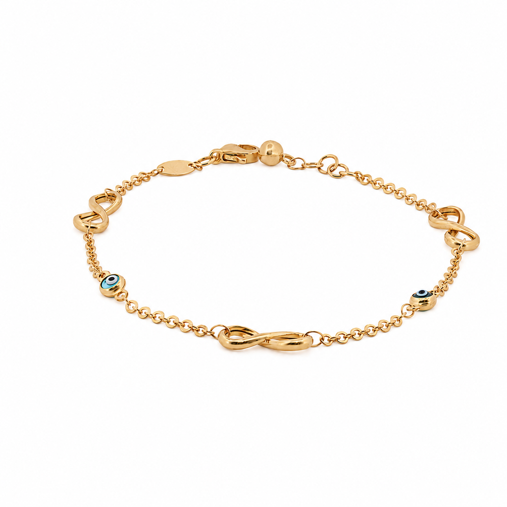 The Orla Bracelet