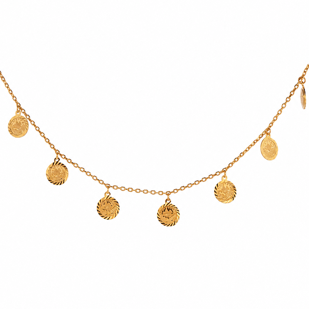 The Cosima Chain