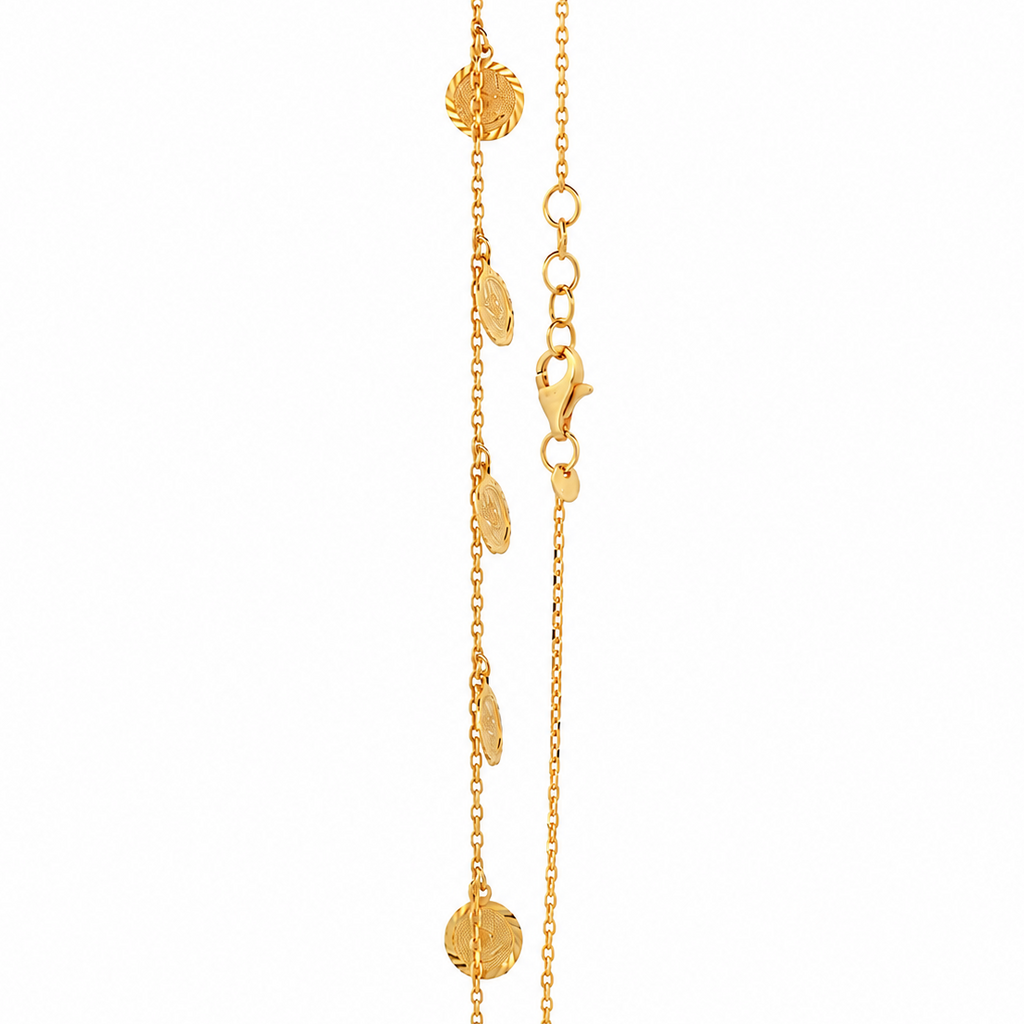 The Cosima Chain
