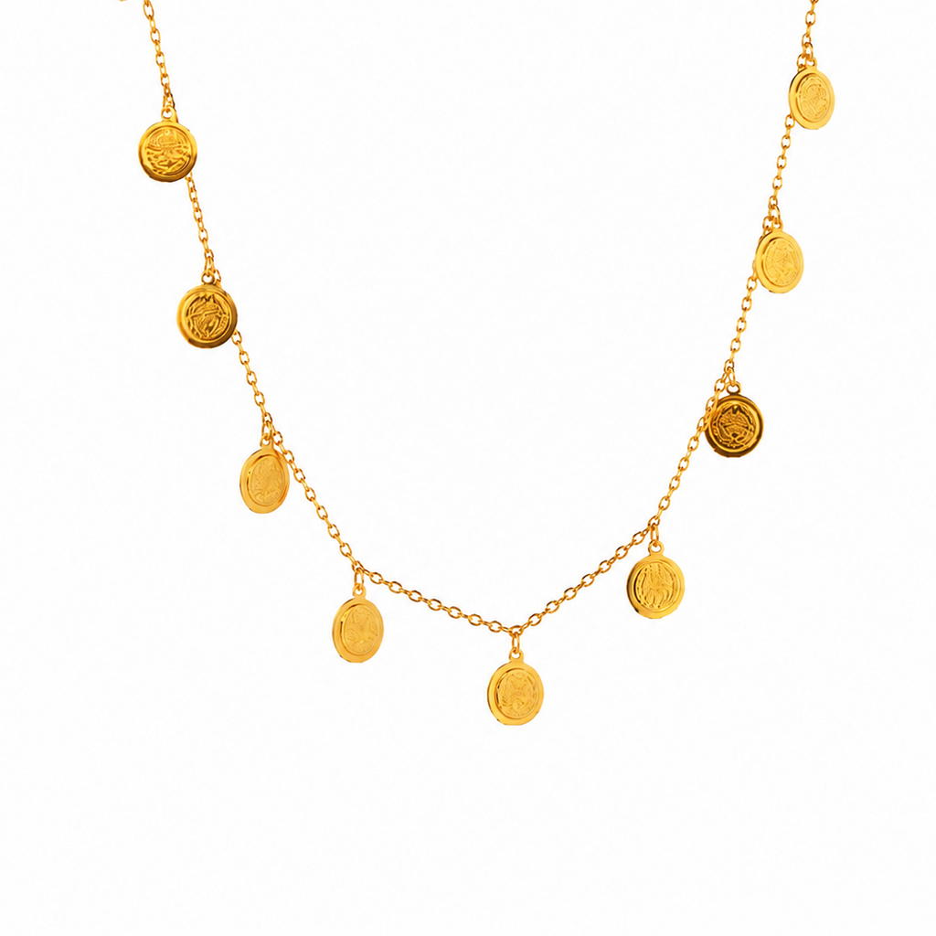 The Cosima Chain
