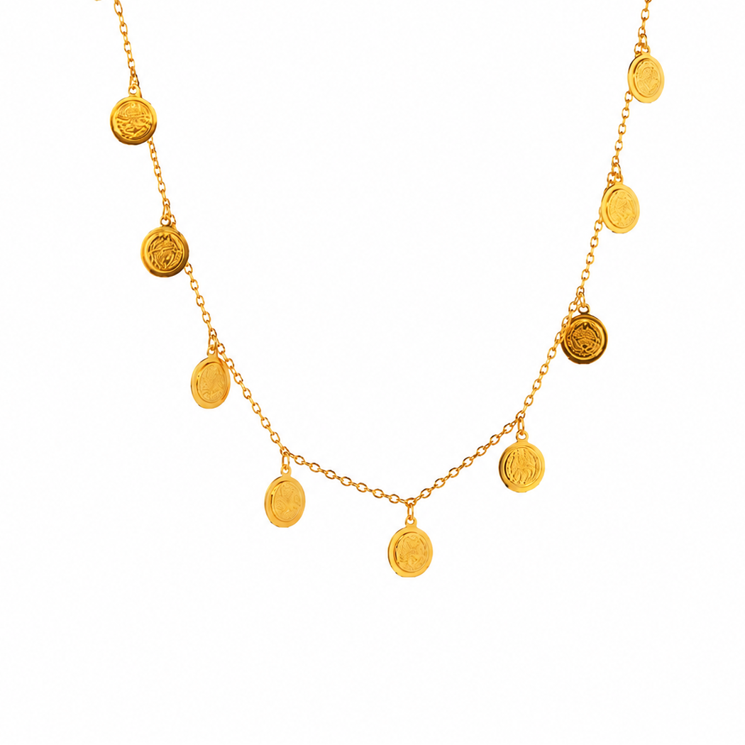 The Cosima Chain