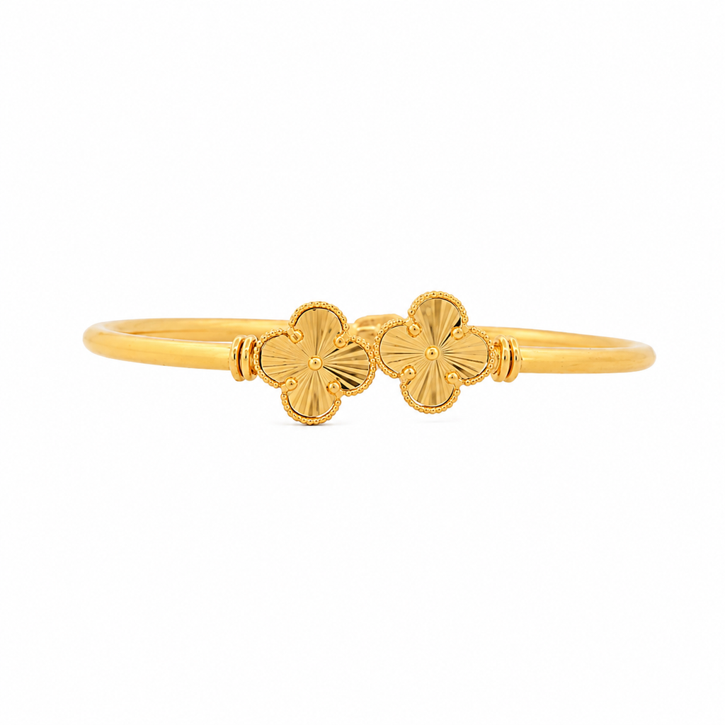 The Ferron Bangle