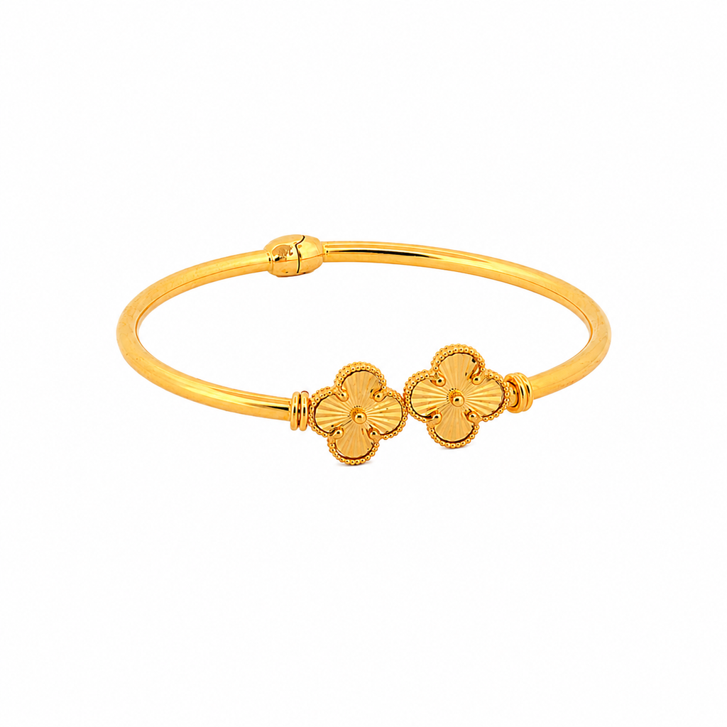The Ferron Bangle