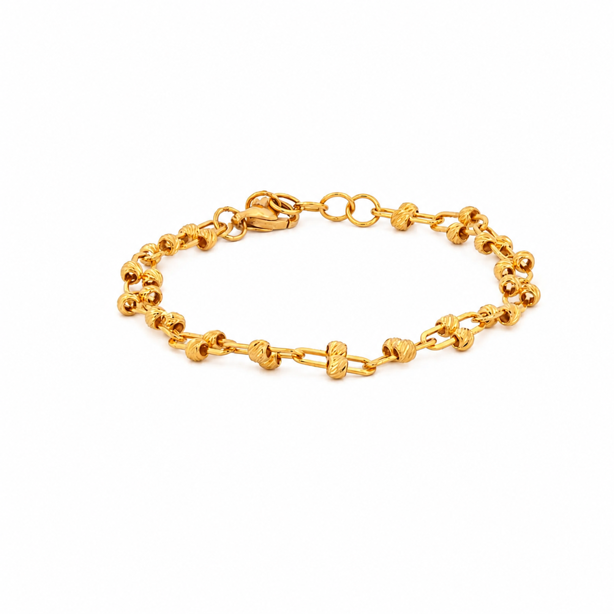 The Vianne Baby Bracelet