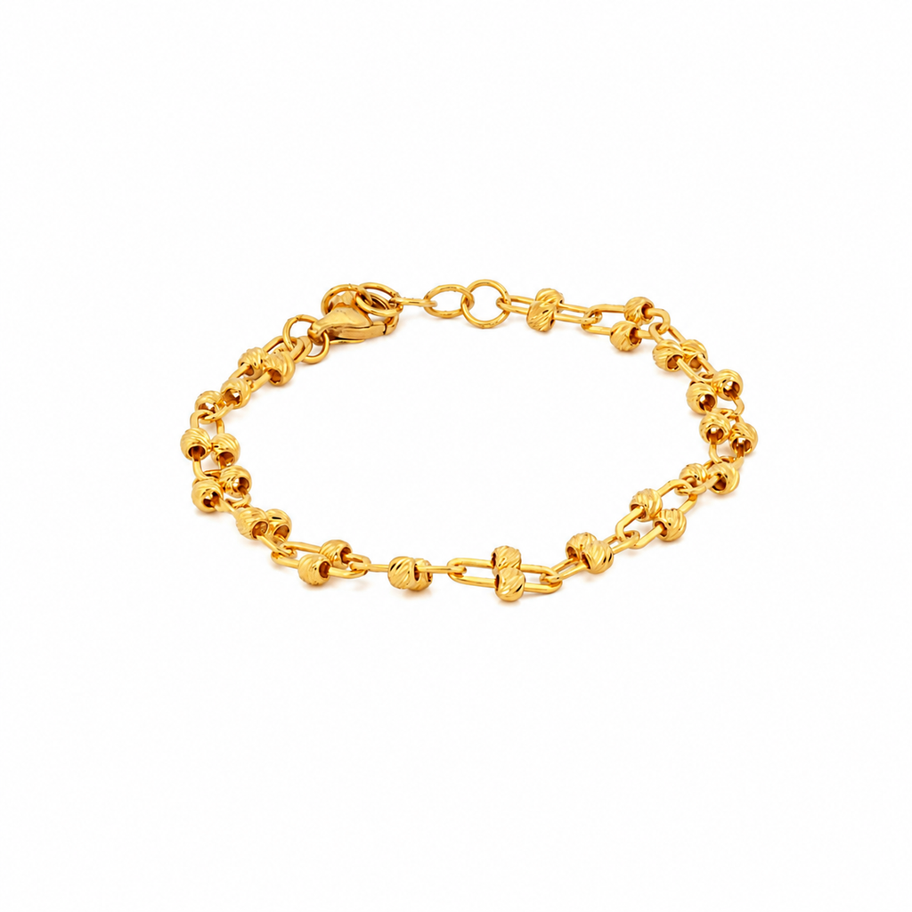 The Vianne Baby Bracelet