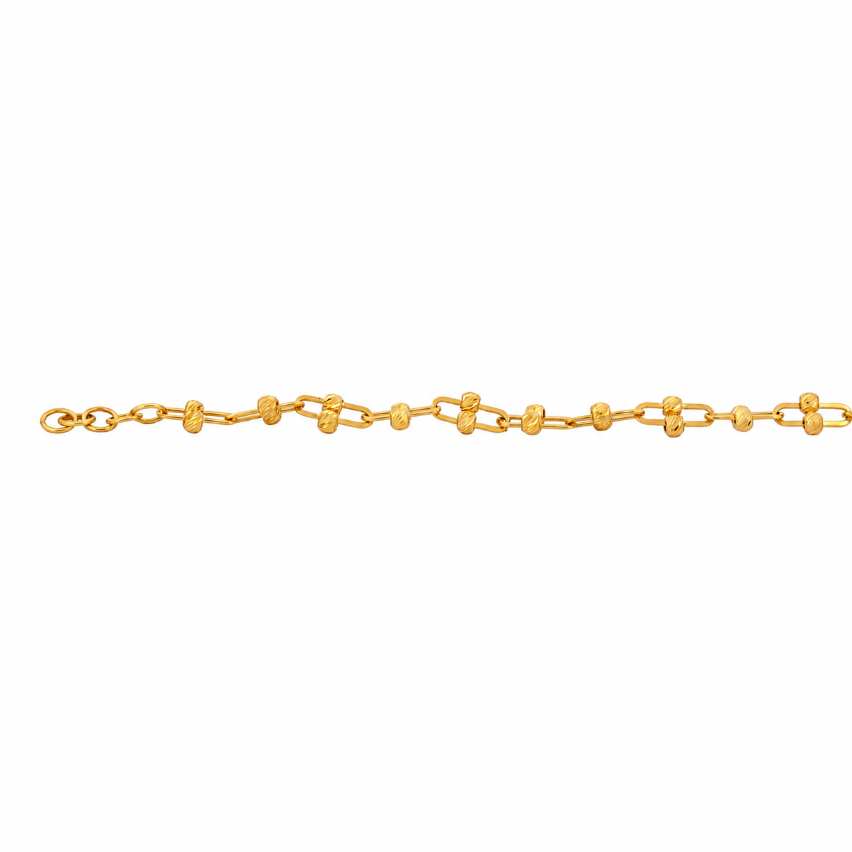The Vianne Baby Bracelet