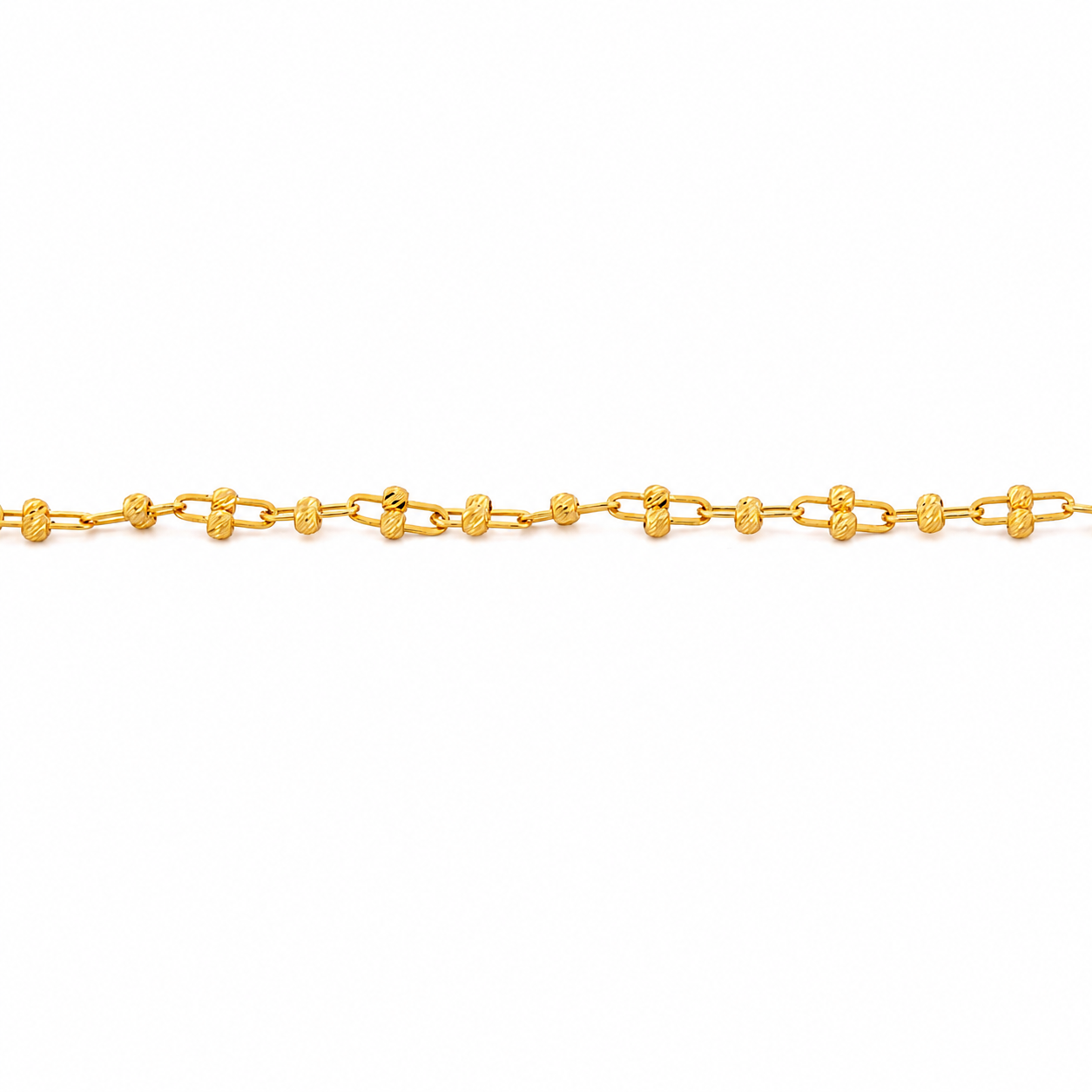 The Vianne Baby Bracelet