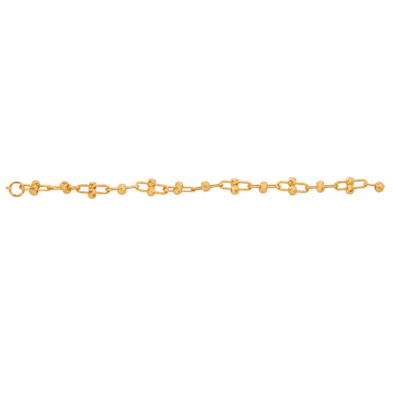 The Vianne Baby Bracelet