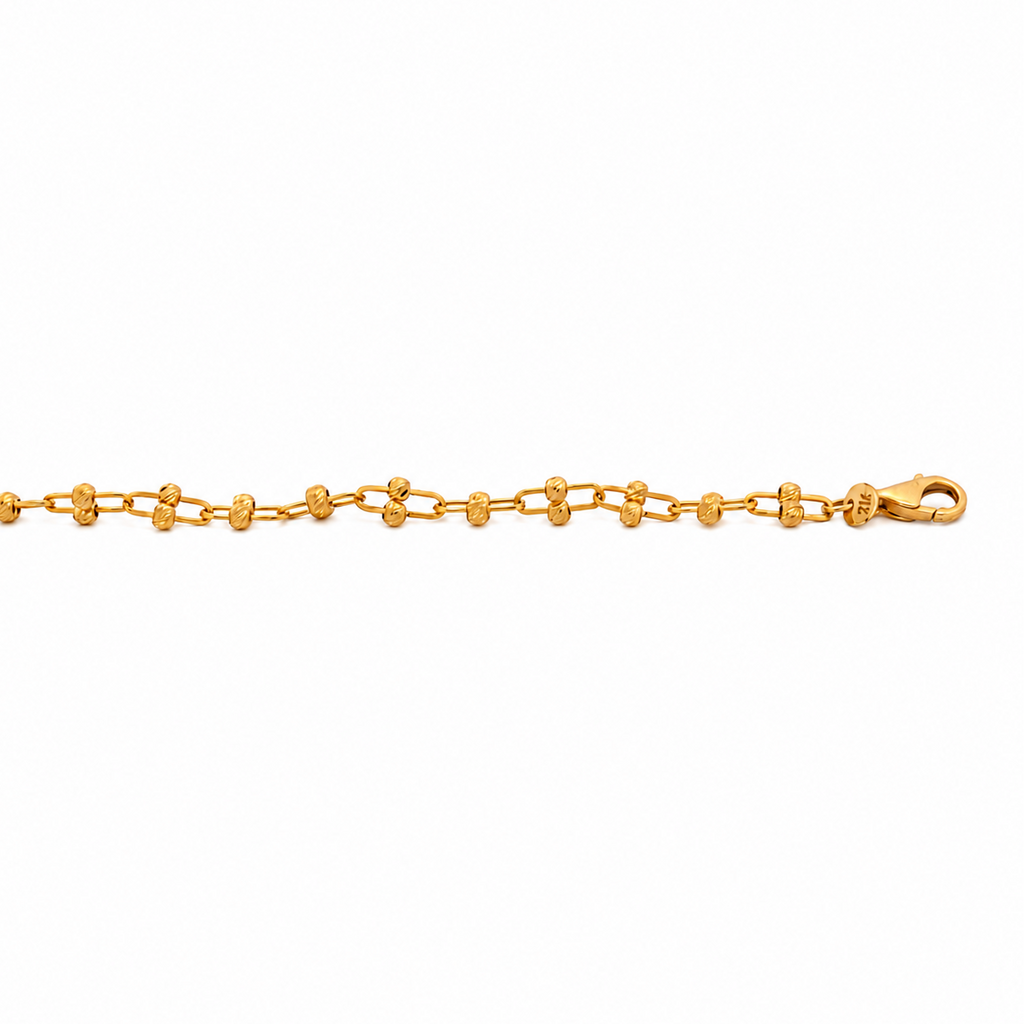The Vianne Baby Bracelet