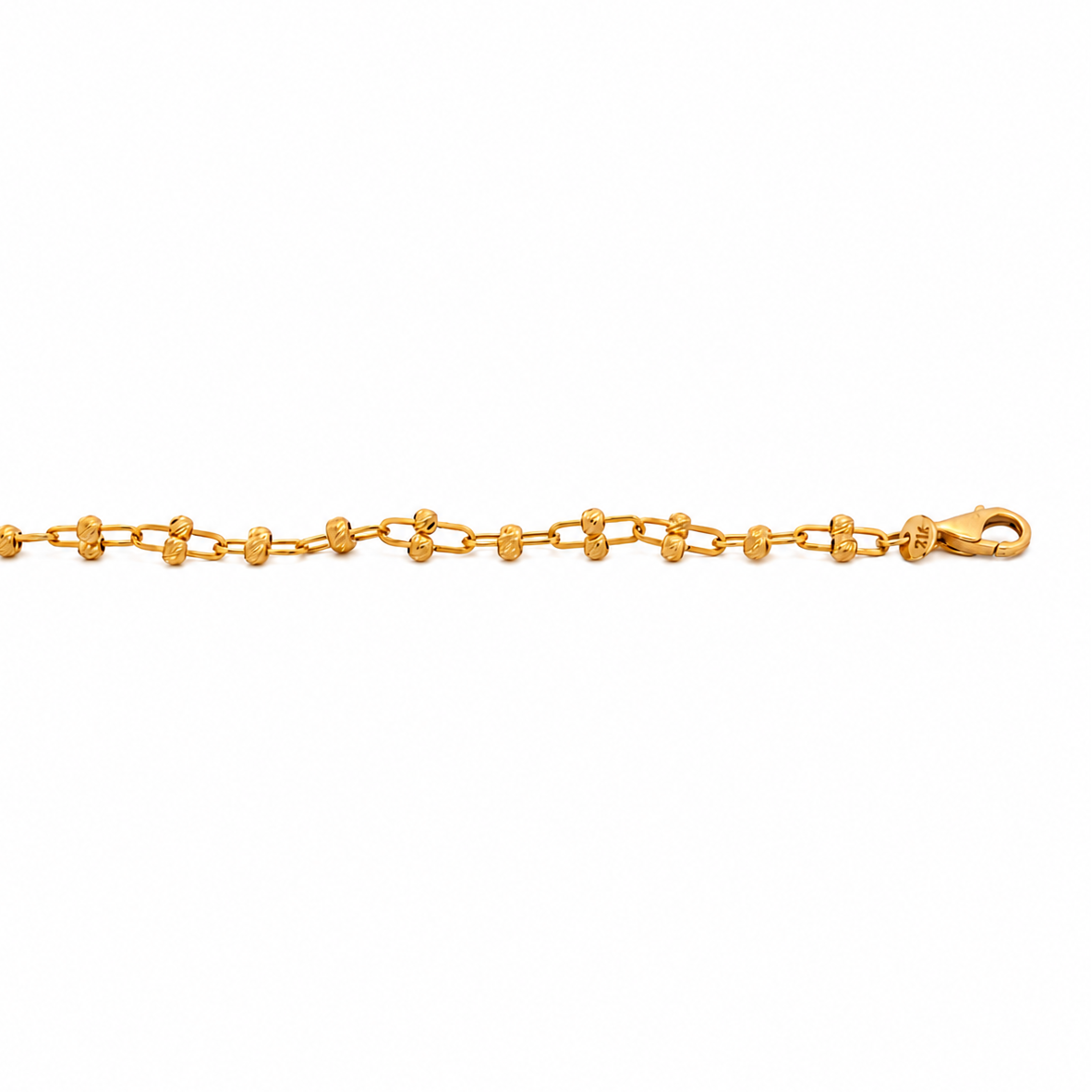 The Vianne Baby Bracelet