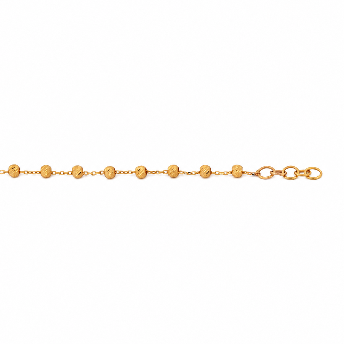 The Delphine Baby Bracelet