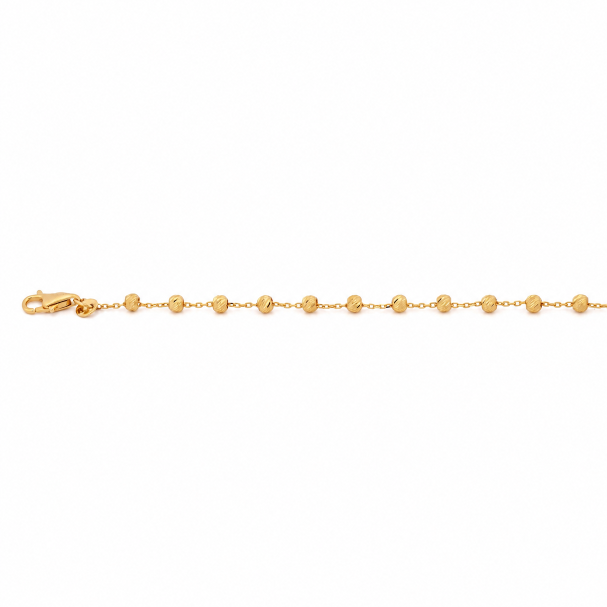 The Delphine Baby Bracelet