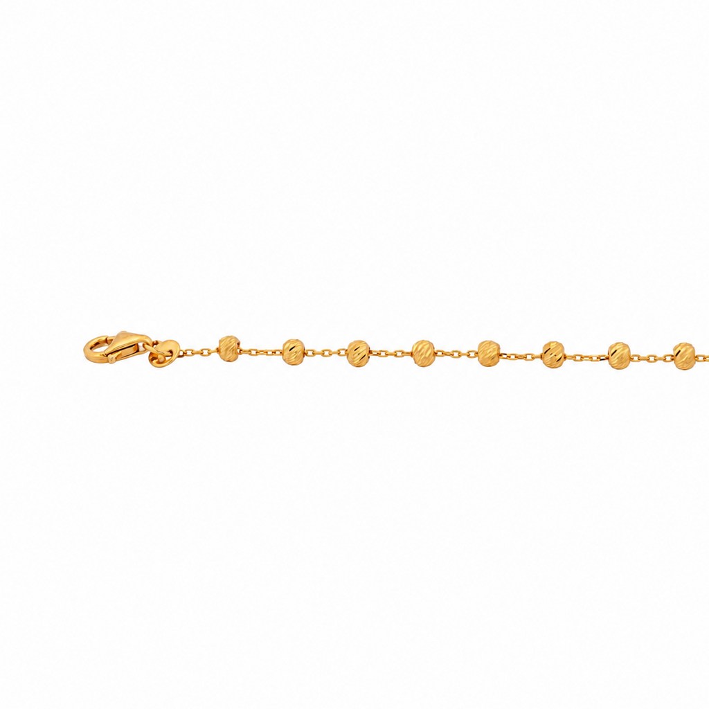 The Delphine Baby Bracelet