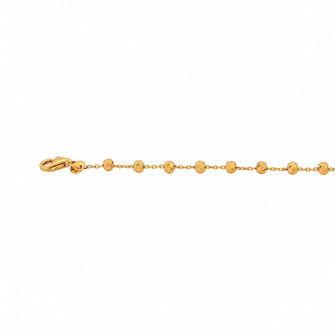 The Delphine Baby Bracelet
