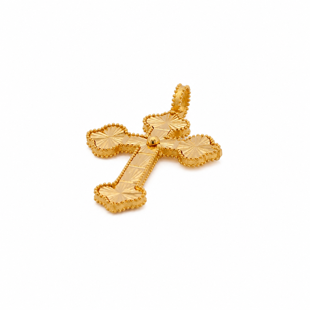 The Cassian Cross