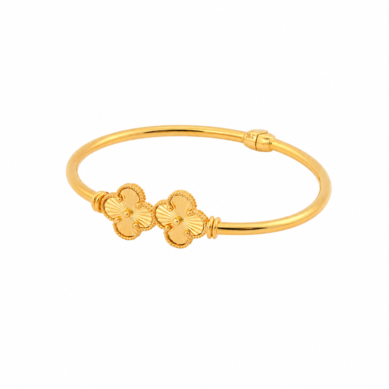 The Ferron Bangle
