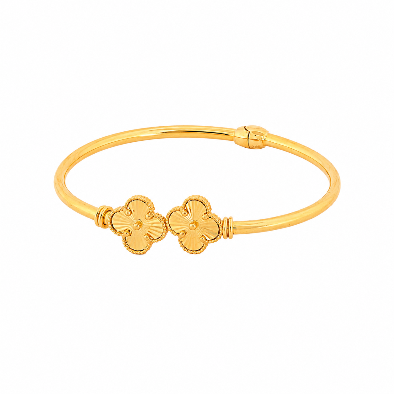 The Ferron Bangle