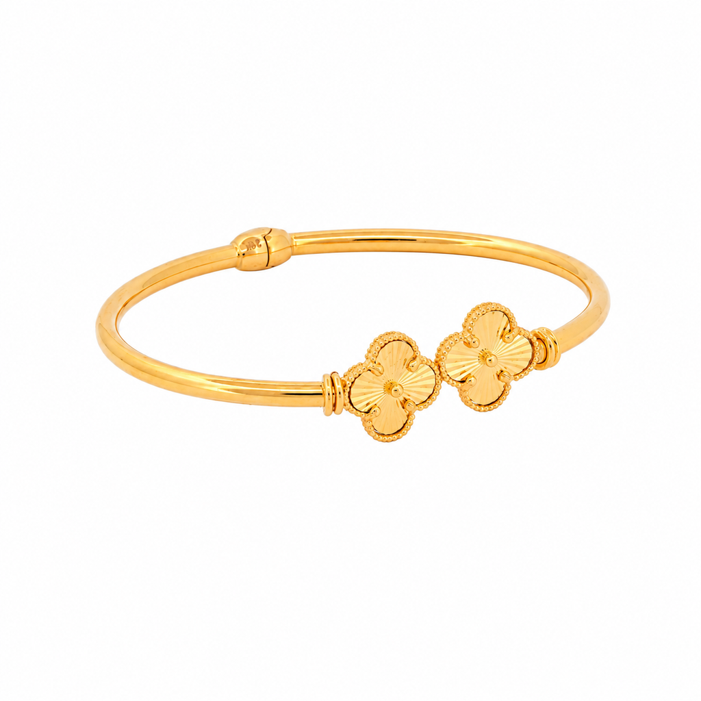 The Ferron Bangle