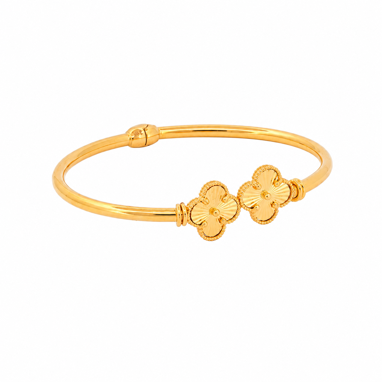 The Ferron Bangle