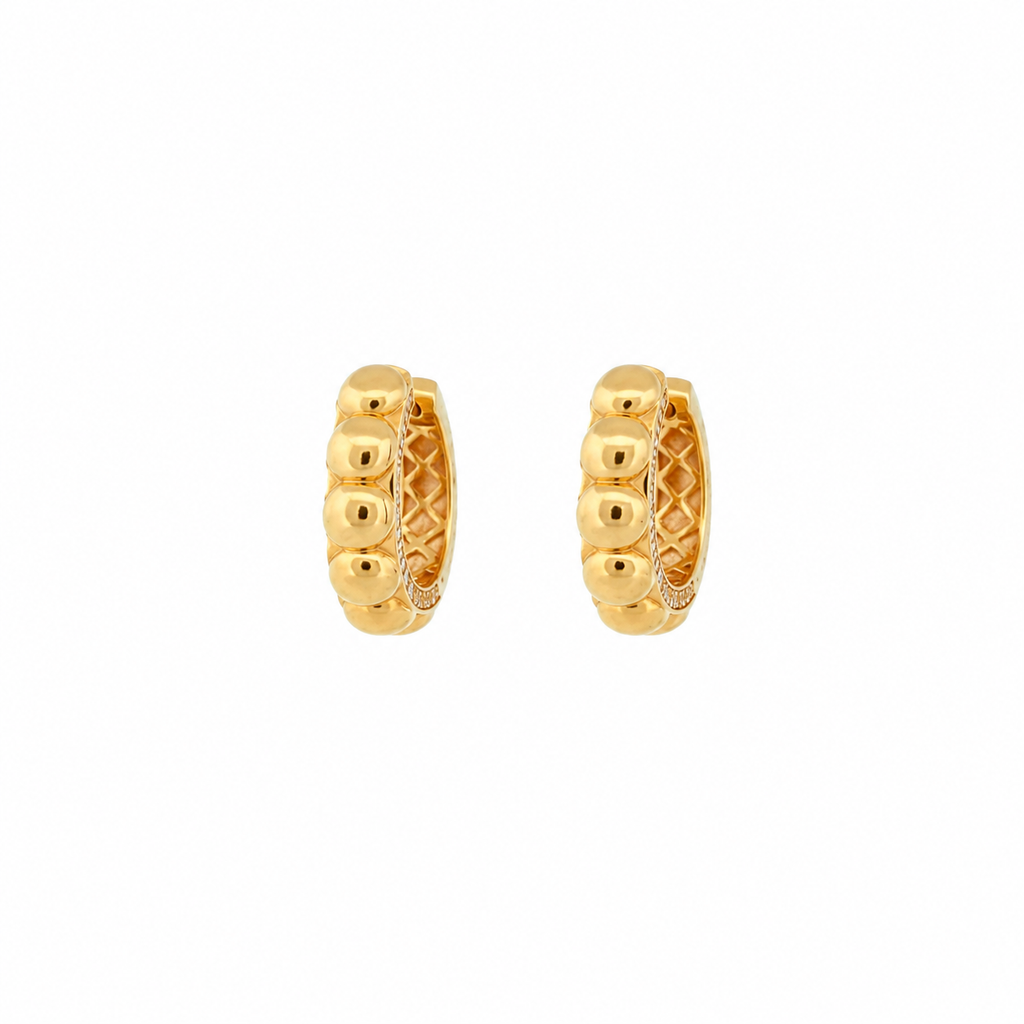 The Facette Hoops